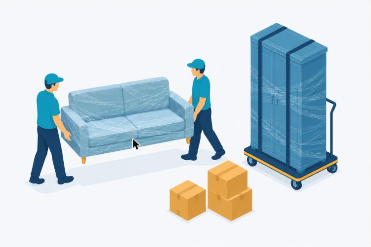 Furniture Removalist Sydney