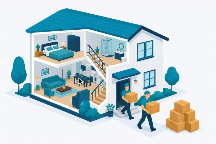 House Removalist Sydney