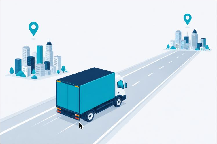 Interstate Removalist
