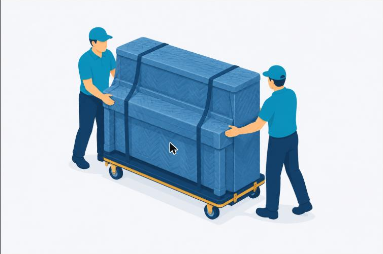 Piano Removalist Sydney
