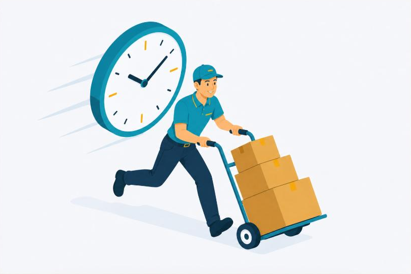 Same Day Removalist Sydney